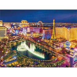 PUZZLE 6000 PZAS LAS VEGAS