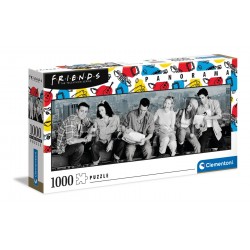 PUZZLE 1000 PZAS FRIENDS