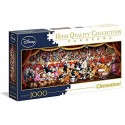 PUZZLE 1000 DISNEY ORQUESTA