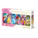 PUZZLE 1000 PZAS PANORAMA PRINCESS