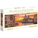 PUZZLE 1000 PZAS EL GRAN CANAL VENECIA