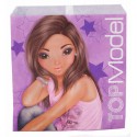 TOP MODEL BOLSA DE REGALO PEQUEÑA pack 10 unidades