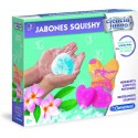 JABONES SQUISHY