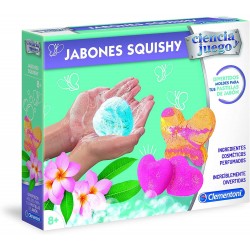 JABONES SQUISHY