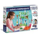 Kit Química Sorprendente 