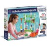 Kit Química Sorprendente 