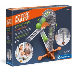 SISTEMA DE ELEVACION