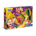 SLIME HUEVOS DE DRAGONES