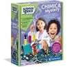 QUIMICA MISTERIOSA