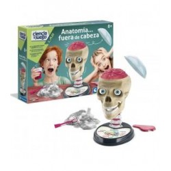 ANATOMIA DE CLEMENTONI