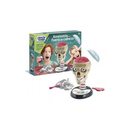 ANATOMIA DE CLEMENTONI