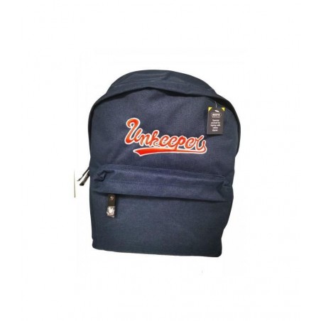 MOCHILA UNKEEPER CON LOGO