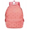 MOCHILA MARSHMALLOW CORAZONES ROSA