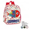 GOLDFISH MOCHILA GUARDERIA