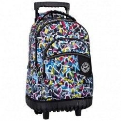 CG KYANITE MOCHILA CARRO FIJO COMPACT