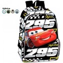 CARS 295 MOCHILA ADAPTABLE