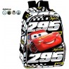CARS 295 MOCHILA ADAPTABLE