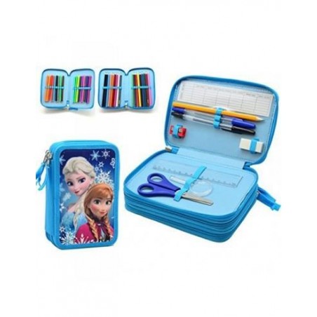 FROZEN PLUMIER TRIPLE