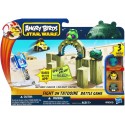 HASBRO JUEGO ANGRY BIRDS FIGHT ON TATOOI