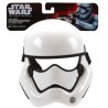 Star Wars Máscara Stormtrooper