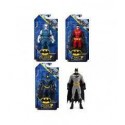 BATMAN FIGURA BASICA 15 CM 1 UNIDAD