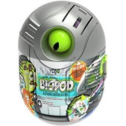 BIO-SAURUS PACK INDIVIDUAL 1 UNIDAD