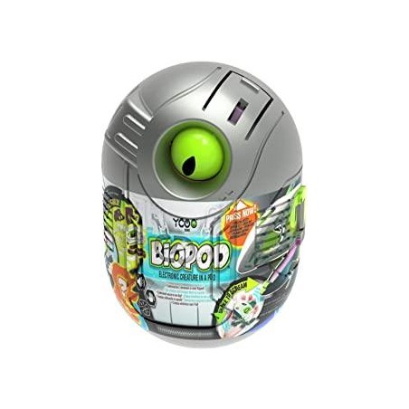 BIO-SAURUS PACK INDIVIDUAL 1 UNIDAD