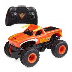 MONSTER JAM RC TORO LOCO 1/24
