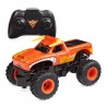 MONSTER JAM RC TORO LOCO 1/24