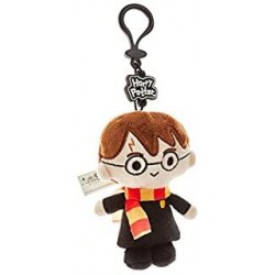 HARRY POTTER LLAVERO PELUCHE 1 UNIDAD