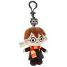 HARRY POTTER LLAVERO PELUCHE 1 UNIDAD