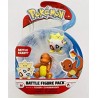 POKEMON PACK COMBATE TOGEPI + CHARMANDER