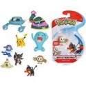 POKEMON PACK COMBATE SNUBBUL + SQUIRTLE