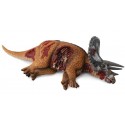 TRICERATOPS HERIDO DE COLLECTA