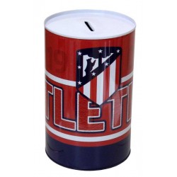 HUCHA MEDIANA ATLETICO DE MADRID