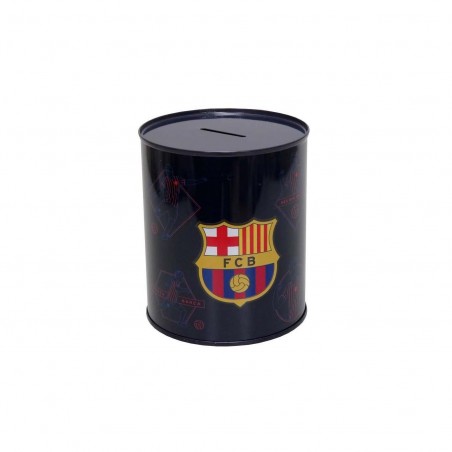 HUCHA MEDIANA F.C. BARCELONA