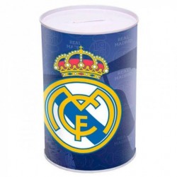 HUCHA MEDIANA REAL MADRID