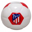 HUCHA BALON CERAMICA ATLETICO DE MADRID