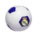 HUCHA BALON CERAMICA REAL MADRID
