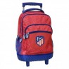 MOCHILA TROLLEY 45 CM ATLETICO DE MADRID