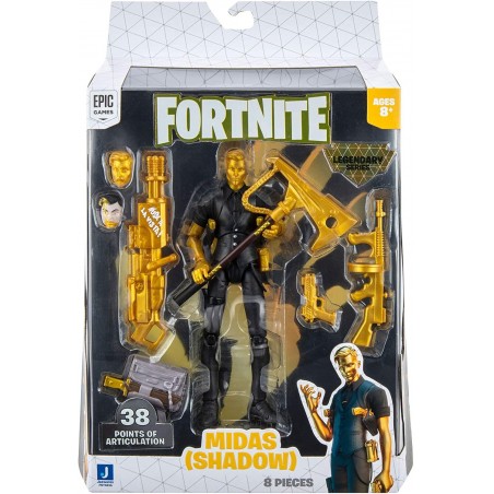 FNT Leg. Midas Toy Partner FNT0656