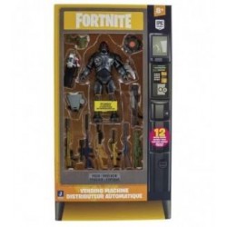 FORTNITE FIGUAR 15 CM VENDING MACHINE