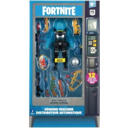 FNT - 1 FIGURE INT´L VENDING MACHINE