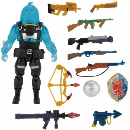 FNT - 1 FIGURE INT´L VENDING MACHINE