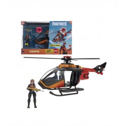 Fortnite Helicóptero Pack Choppa con Blaze