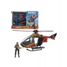 Fortnite Helicóptero Pack Choppa con Blaze