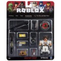 ROBLOX  THE AVATAR SHOP  ( Toy Partner ROB0348)
