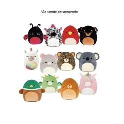 Peluche Squishmallows 20 cm 1 UNIDAD