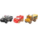 MICRO RACERS CARS 3  PACK 3 VEHICULOS