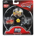 MICRO RACERS CARS 3  PACK 3 VEHICULOS
